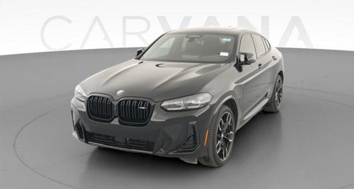 2025 BMW X4