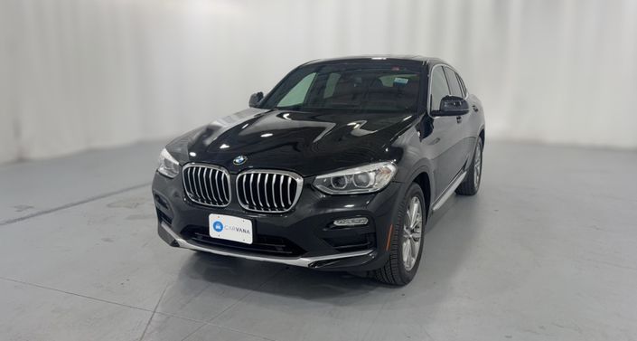 2019 BMW X4 xDrive30i -
                  Union City, GA