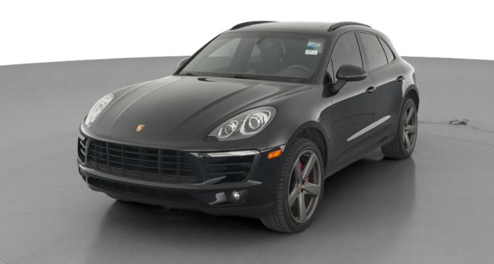 2016 Porsche Macan S -
                  Beverly, NJ