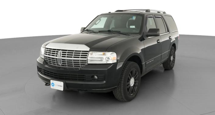 2014 Lincoln Navigator  -
                  Trenton, OH