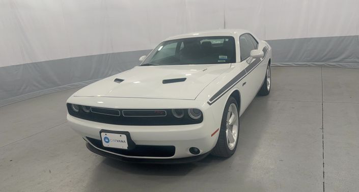 Thumbnail: 2015 Dodge Challenger - 1