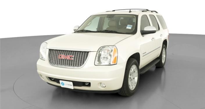 2014 GMC Yukon SLT -
                  Auburn, GA