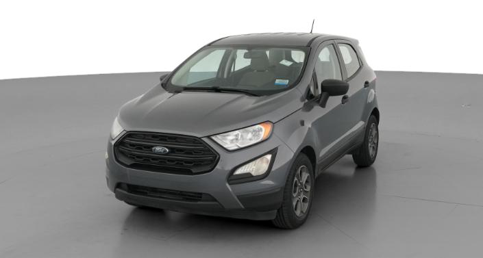 Thumbnail: 2018 Ford EcoSport - 1