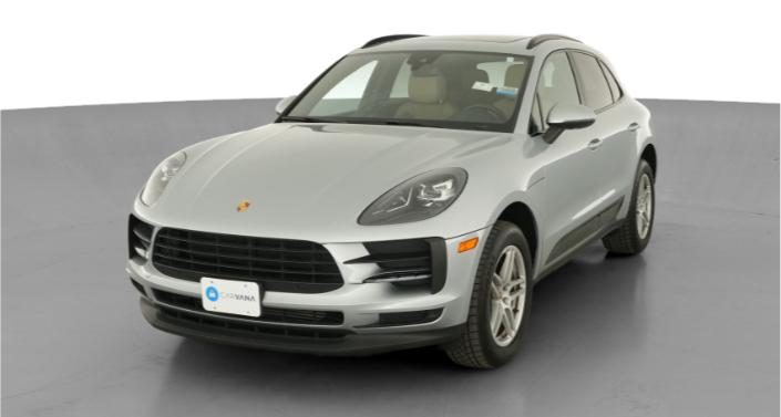 Thumbnail: 2019 Porsche Macan - 1