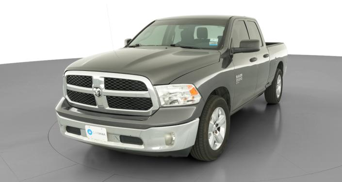 2019 RAM 1500 Classic Tradesman -
                  Auburn, GA