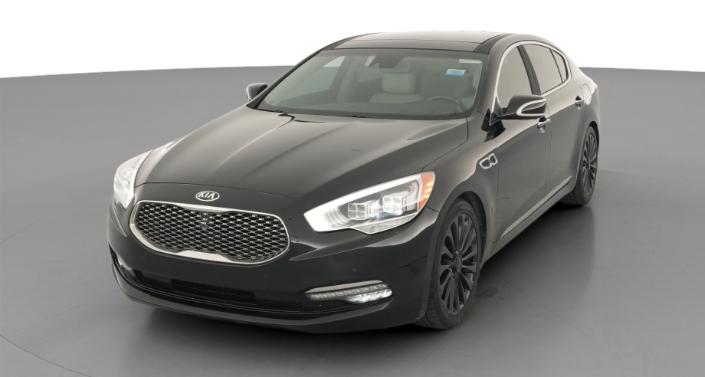 2017 Kia K900 Luxury -
                  Haines City, FL
