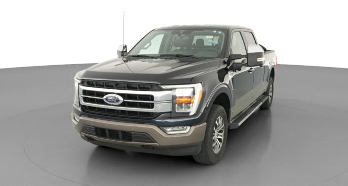 Thumbnail: 2022 Ford Econoline - 1