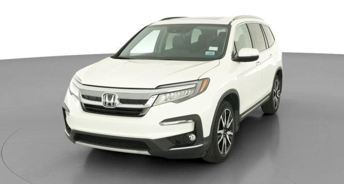 Thumbnail: 2019 Honda Pilot - 1