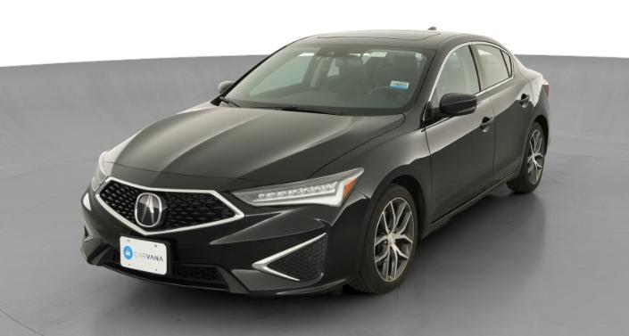 Thumbnail: 2021 Acura ILX - 1