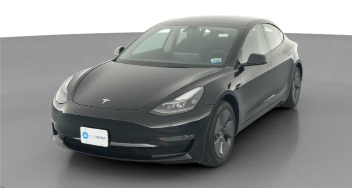 Thumbnail: 2022 Tesla Model 3 - 1