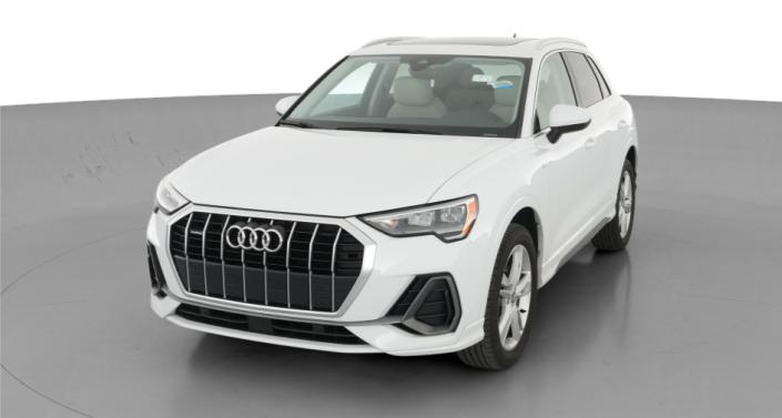 Thumbnail: 2021 Audi Q3 - 1