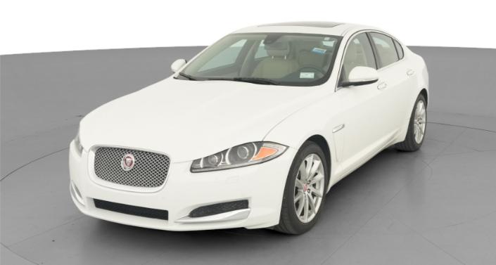 2015 Jaguar XF Premium -
                  West Memphis, AR