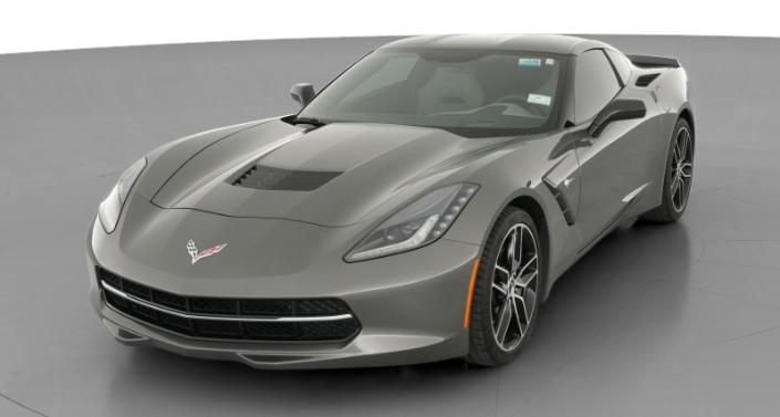 Thumbnail: 2015 Chevrolet Corvette - 1