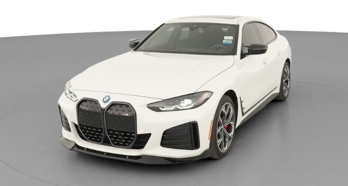 Thumbnail: 2024 BMW i4 - 1