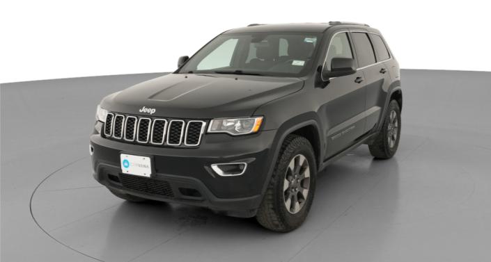 Thumbnail: 2018 Jeep Grand Cherokee - 1