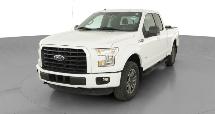 2016 Ford Econoline E-150 -
                  Colonial Heights, VA