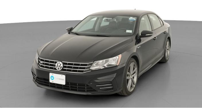 Thumbnail: 2018 Volkswagen Passat - 1