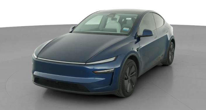 Thumbnail: 2026 Tesla Model Y - 1