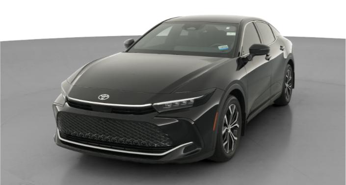 Thumbnail: 2023 Toyota Crown - 1