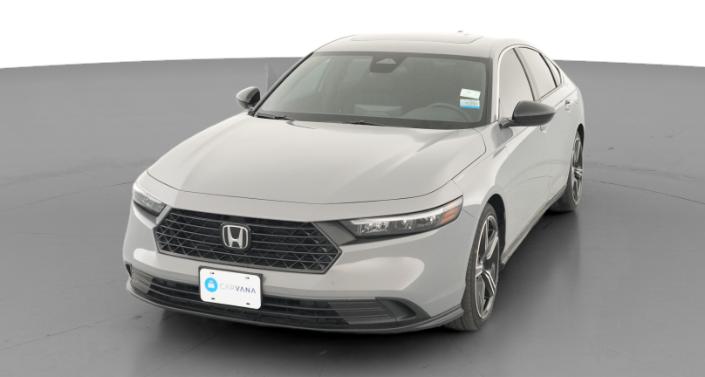 Thumbnail: 2025 Honda Accord - 1