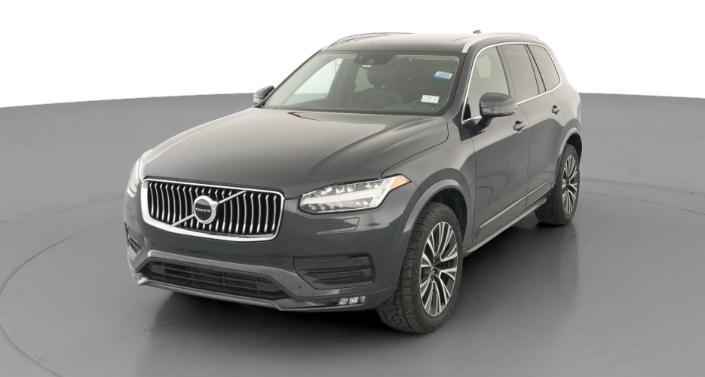 2021 Volvo XC90 T5 Momentum -
                  Fort Worth, TX