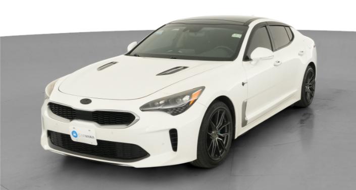 2019 Kia Stinger Premium -
                  Colonial Heights, VA