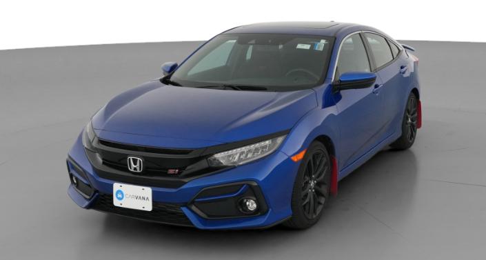 Thumbnail: 2020 Honda Civic - 1