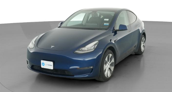 Thumbnail: 2022 Tesla Model Y - 1