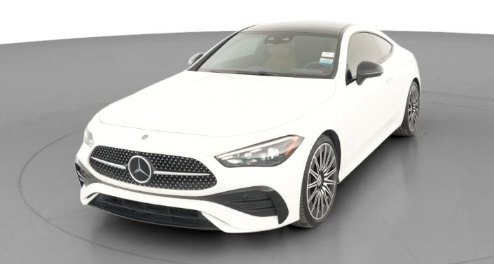 2024 Mercedes-Benz CLE 300 -
                  Fort Worth, TX