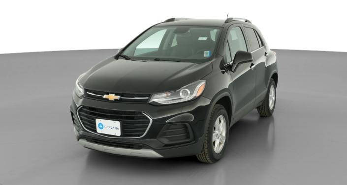 Thumbnail: 2019 Chevrolet Trax - 1