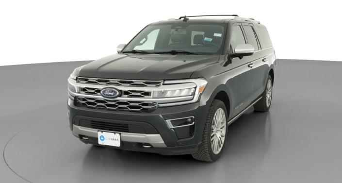 Thumbnail: 2023 Ford Expedition MAX - 1