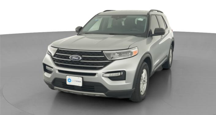 Thumbnail: 2023 Ford Explorer - 1