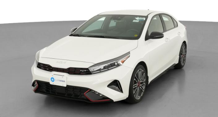 Thumbnail: 2024 Kia Forte - 1