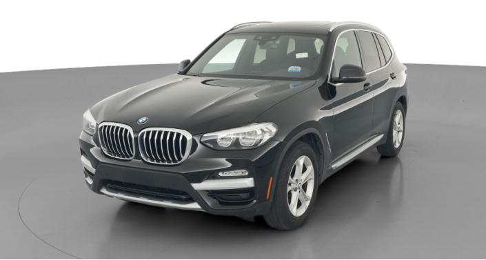 Thumbnail: 2019 BMW X3 - 1