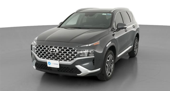 Thumbnail: 2023 Hyundai Santa Fe - 1