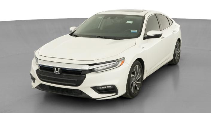 2019 Honda Insight Touring -
                  Colonial Heights, VA