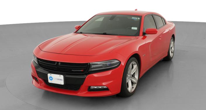 Thumbnail: 2018 Dodge Charger - 1