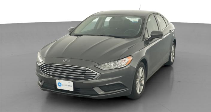 Thumbnail: 2017 Ford Fusion - 1