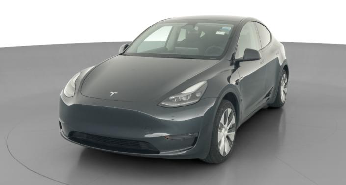 Thumbnail: 2024 Tesla Model Y - 1