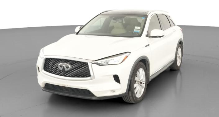 Thumbnail: 2019 INFINITI QX50 - 1
