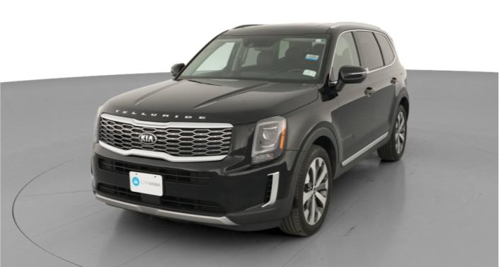 Thumbnail: 2020 Kia Telluride - 1