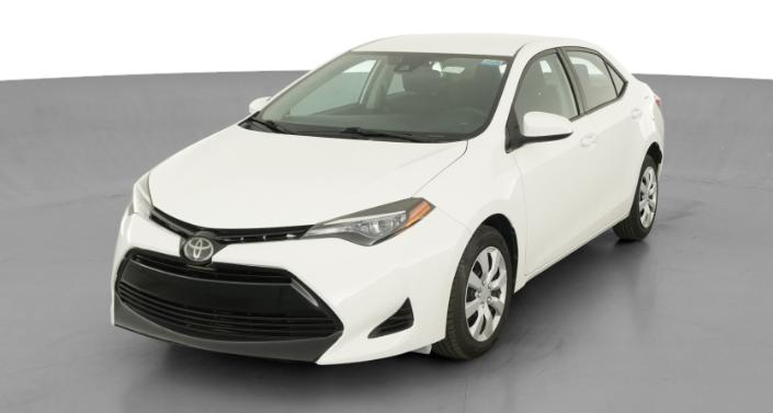 Thumbnail: 2019 Toyota Corolla - 1
