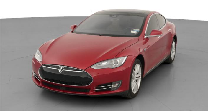 2015 Tesla Model S P85D -
                  Auburn, GA