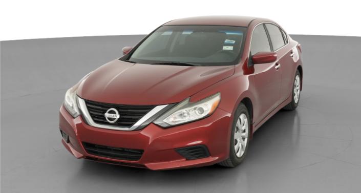 Thumbnail: 2016 Nissan Altima - 1