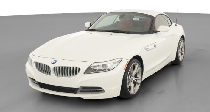 2014 BMW Z4 sDrive35i -
                  Haines City, FL