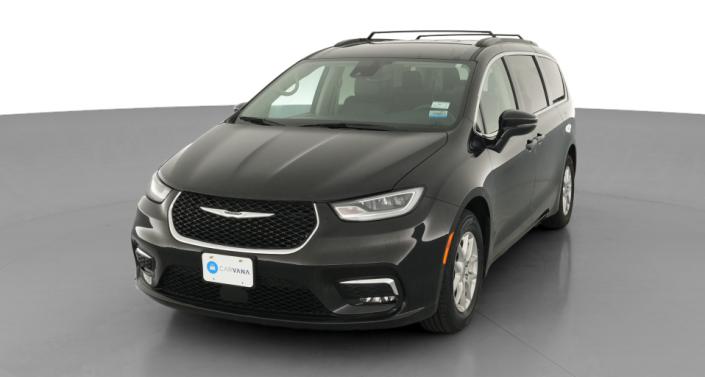 Thumbnail: 2022 Chrysler Pacifica - 1