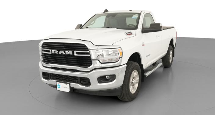 Thumbnail: 2020 RAM 2500 - 1