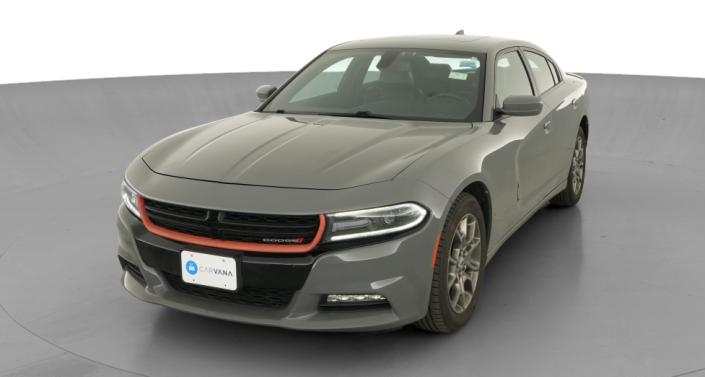 Thumbnail: 2017 Dodge Charger - 1