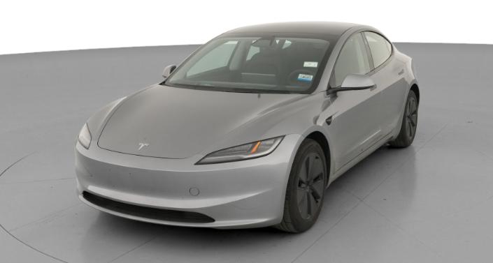 Thumbnail: 2024 Tesla Model 3 - 1