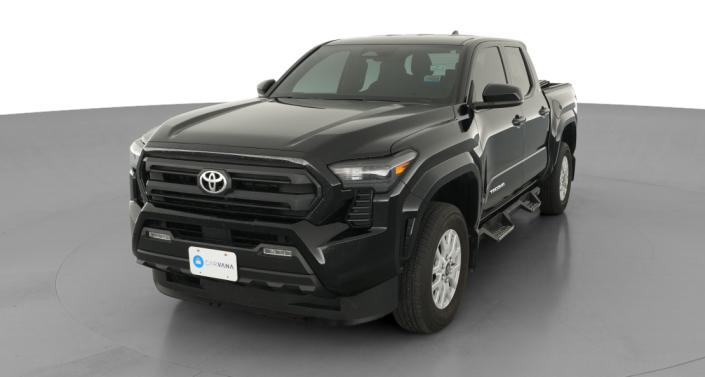 Thumbnail: 2025 Toyota Tacoma - 1
